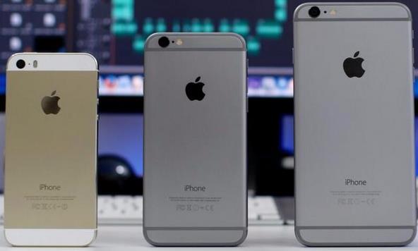 苹果为何要推出4寸新iPhone