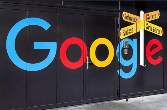 Google外贸网站建设——谷歌海外广告投放推广！