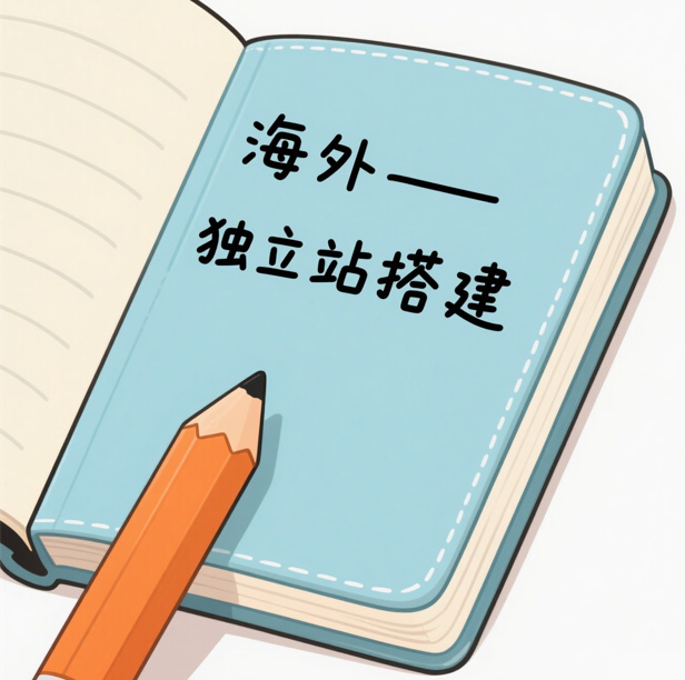 谷歌海外独立站建站